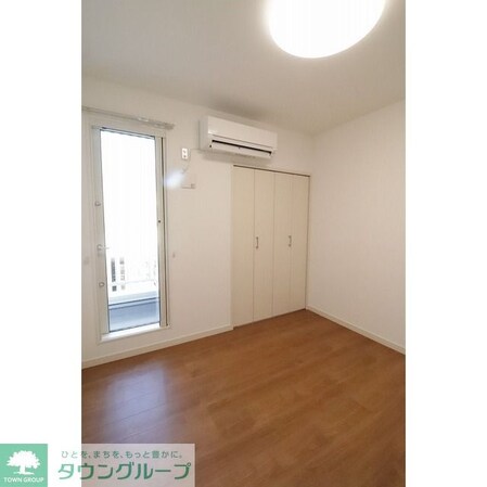 ワールドレジデンスの物件内観写真